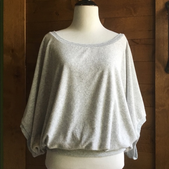 Anthropologie Tops - Postmark Beasley Banded Pullover, Sz L